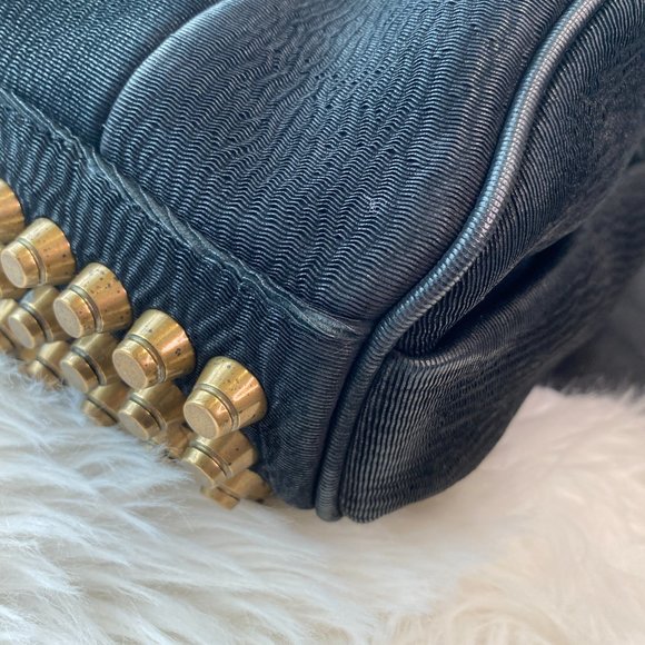 Rocco Duffle Bag - Alexander Wang - Picture 4 of 16